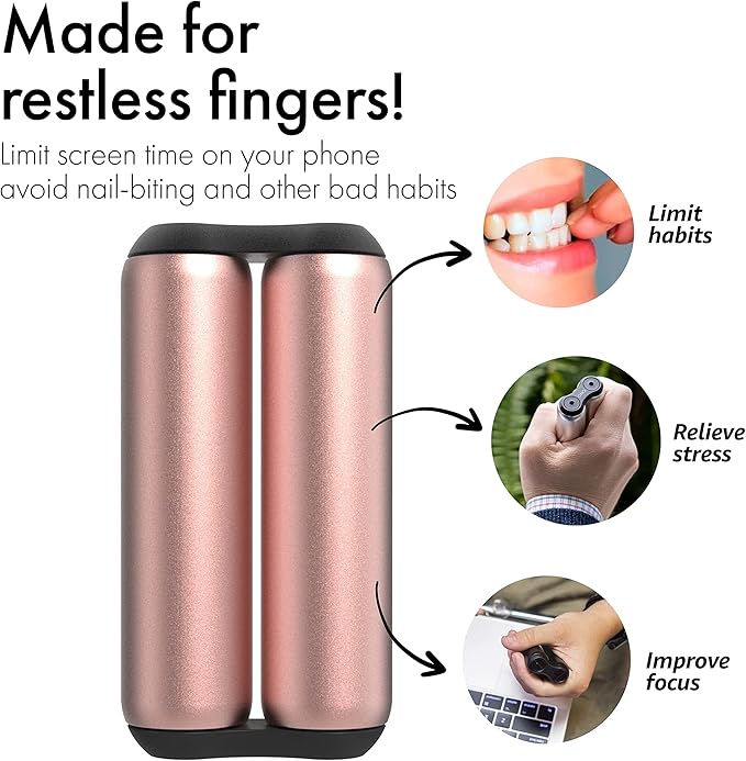 ONO Roller - Handheld Fidget Toy - Image 5