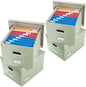 PRANDOM File Organizer Box by Prandom