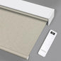 Motorized Blinds Roller Shade by Canisteo