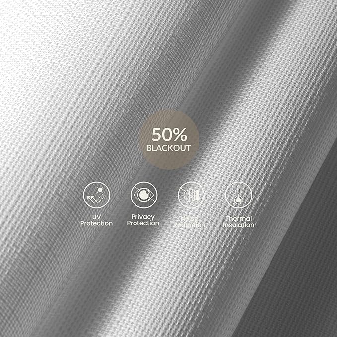 Boolegon Motorized Roller Blinds - Image 3