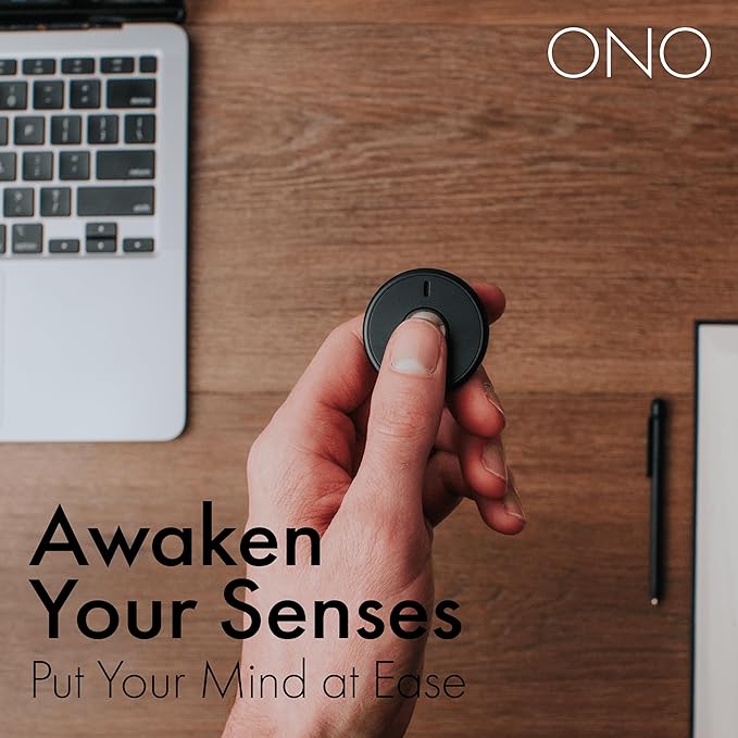 ONO Scroller- Handheld Fidget Toy - Image 3