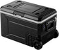12V Refrigerator, 69 Quart Electric Cooler, 12V/24V DC 100~240V AC, 12v cooler by EKOJUCE