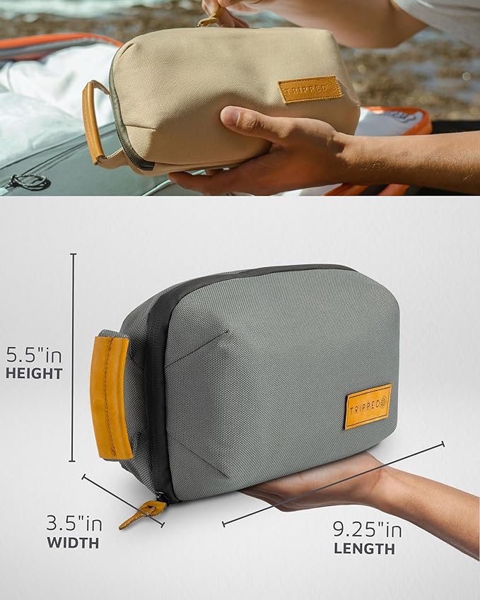 Tech Bag Organizer - Image 3