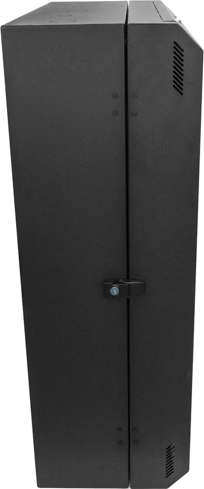 StarTech.com 6U Wall Mount Network Cabinet - Image 4