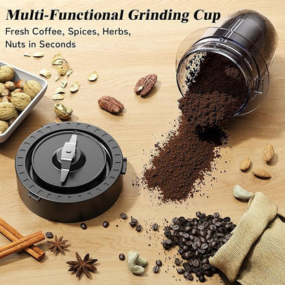 Blenders for Kitchen, Countertop Smoothie Blender - Image 3