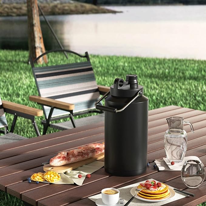 Kerilyn Insulated Gallon Jug - Image 3
