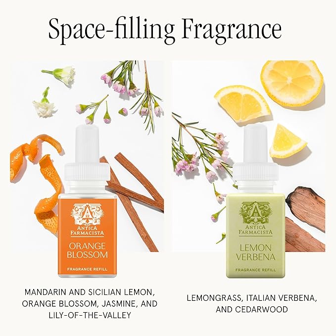 Pura Smart Home Fragrance Device Starter Set - Image 2