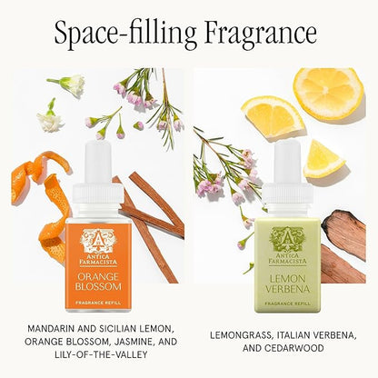 Pura Smart Home Fragrance Device Starter Set - Image 2