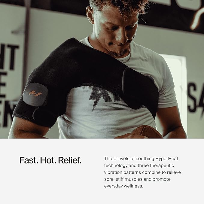 Hyperice Venom 2 - Image 4