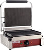 Kratos Commercial Electric Panini Sandwich Grill by Kratos