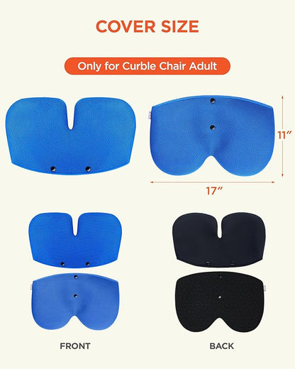 curble Grand Cover, Detachable Cover - Image 7