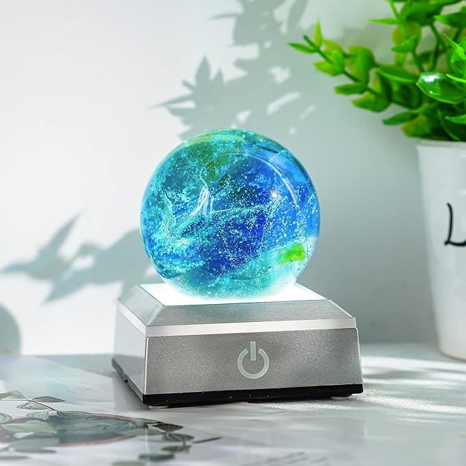 ZEERSHEE Multicolor LED Light Base - Image 7
