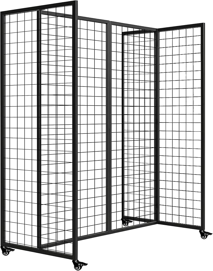 Grid Wall Panels, Grid Wall by Unknown