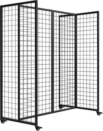 Grid Wall Panels, Grid Wall by Unknown