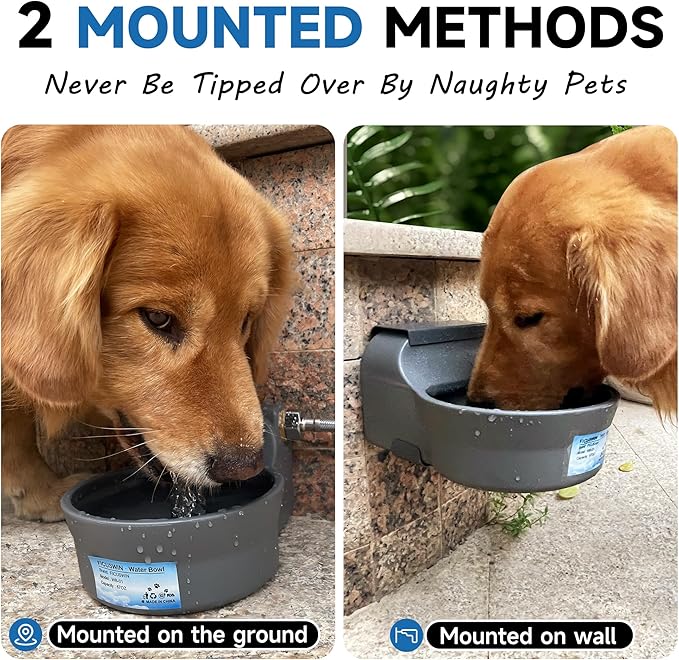 Automatic Dog Water Dispenser - Image 4