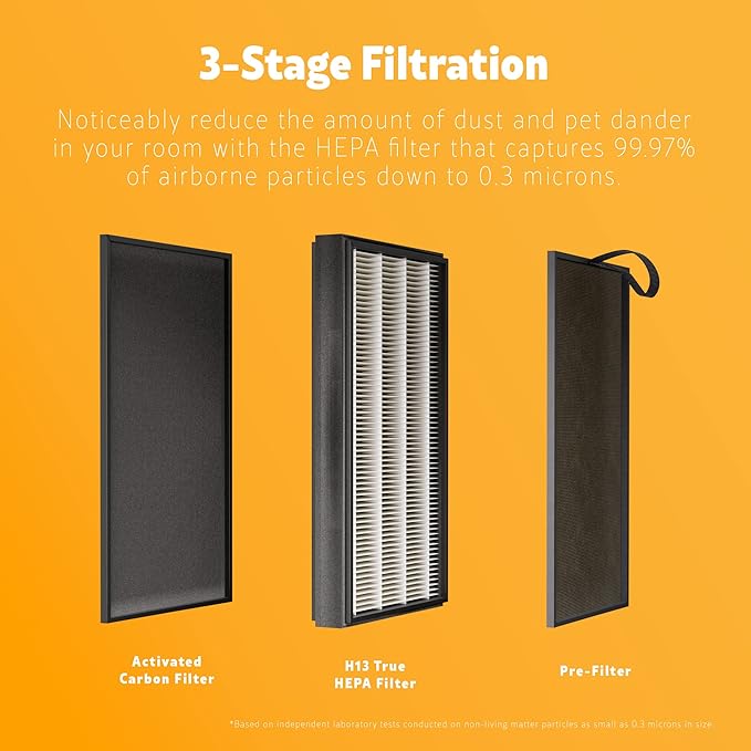 Kenmore PM3020 Air Purifiers - Image 8