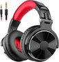 OneOdio Wired Over Ear Headphones Studio Monitor & Mixing DJ Stereo Headsets by OneOdio
