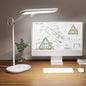 Newkana LED Desk Lamp with CRI 98, Advanced Eye-Caring Bright Desk Light by Newkana