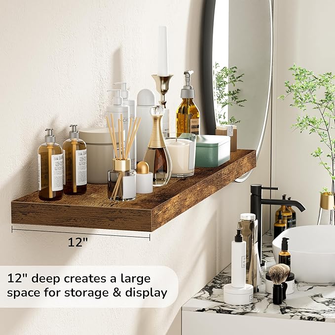 Fun Memories Floating Shelves - Image 6