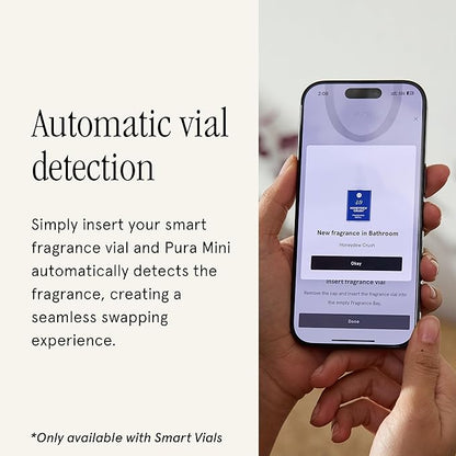 Pura Mini Smart Fragrance Diffuser - Image 7