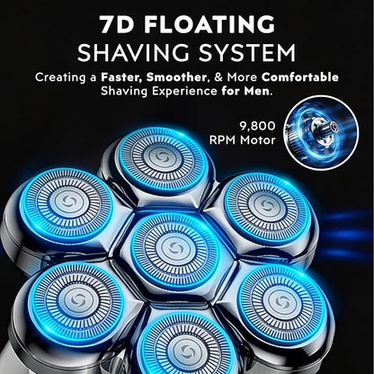 Head Shavers for Bald Men - Image 5