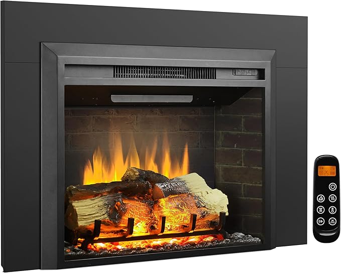 LegendFlame Carl 28 Inches by LegendFlame