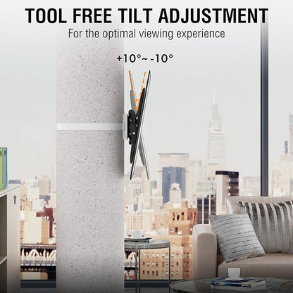 CondoMounts CLMTVT1064 DIY Column TV Mount - Image 7
