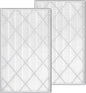 NXBHG HE601 Replacement Filter for Shark HE6FKPET HE601 HE602 6 Fan, 3-in-1 by NXBHG
