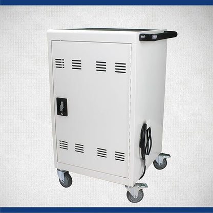32 Device Mobile Charging Station - Image 3