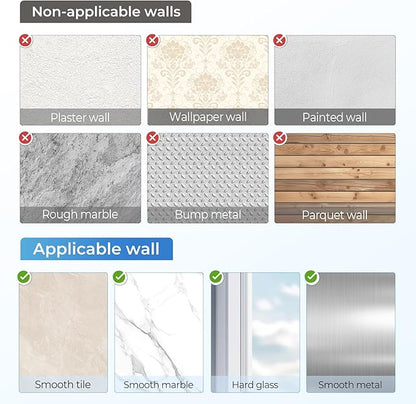 Cord Organizer Holder, Cable Management Cord Holder Organizer, Under Desk Cord - Image 6