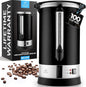 Zulay Commercial Coffee Maker by ZulayKitchen
