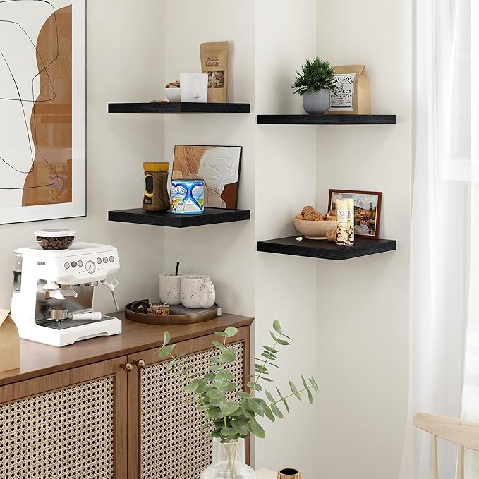 Fun Memories Floating Shelves for Wall - Image 2