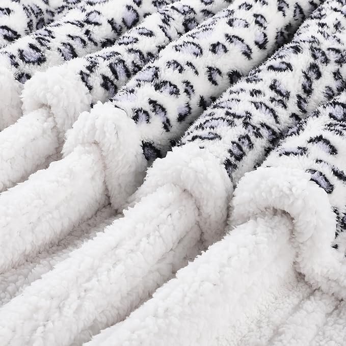 Electric Heated Blanket Full Size 72"×84" - Image 6
