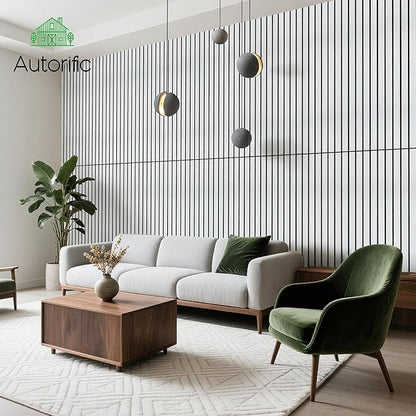 4 Pack Acoustic Wall Panels, Soundproof Panels - Image 5