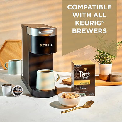 Peet's Coffee, Dark Roast K-Cup Pods - Image 7