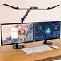Micomlan Led Desk Lamp with Clamp, Architect Desk Lamp by Micomlan