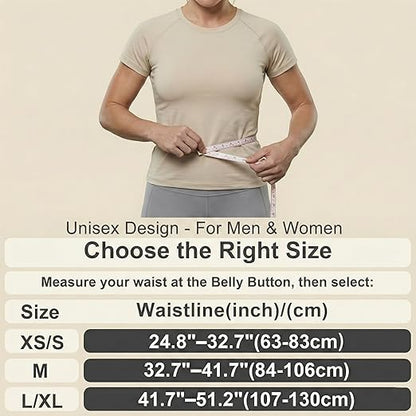 Full Back Posture Corrector for Women & Men – Pull-Back System Posture Brace – - Image 9