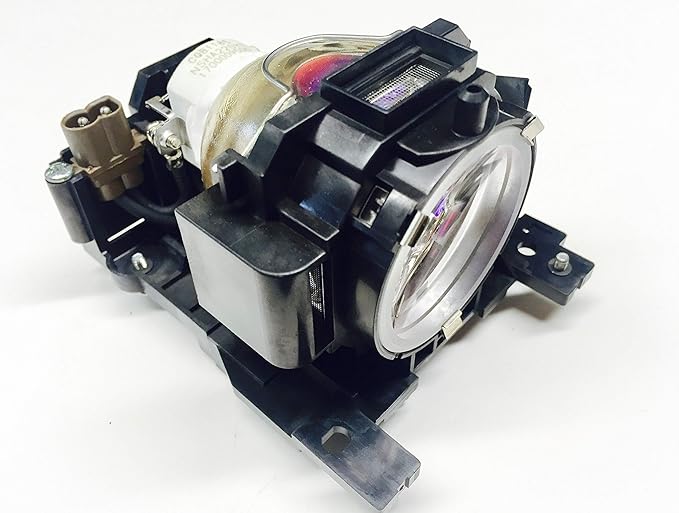 Jaspertronics™ Original DT00893 Lamp & Housing - Image 3