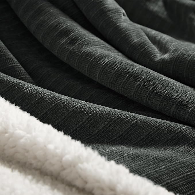 Heated Throw Blanket, Fasting Heating - Image 4