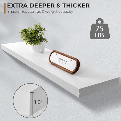 Floating Shelves - Image 4