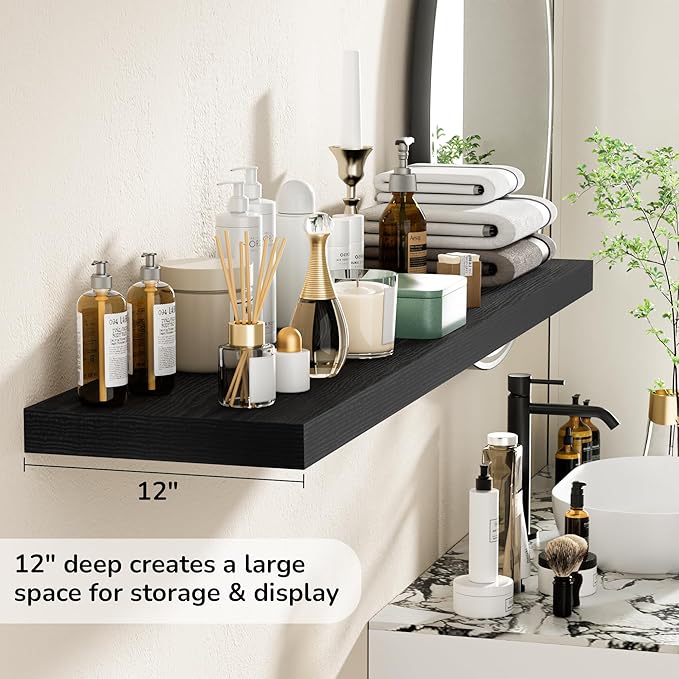 Fun Memories Floating Shelves - Image 6