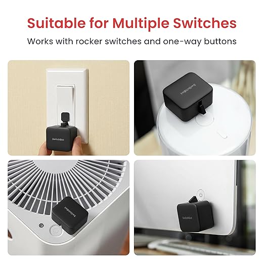 SwitchBot Smart Switch Button Pusher - Image 4