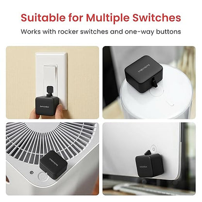 SwitchBot Smart Switch Button Pusher - Image 4