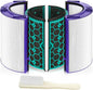 TP04 Replacement Filter for Dyson HP04 TP04 DP04 TP05 DP05 Air Purifi-er Sealed by isinlive