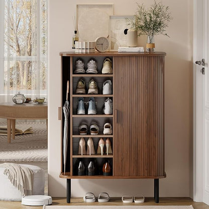 ONBRILL 6-Tier Shoe Cabinet - Image 8