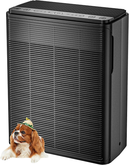 air purifiers for home large room up to, main product view
