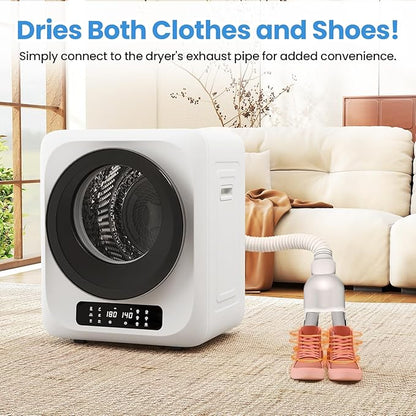 Auertech 1.8 CU. FT. Portable Dryers - Image 8