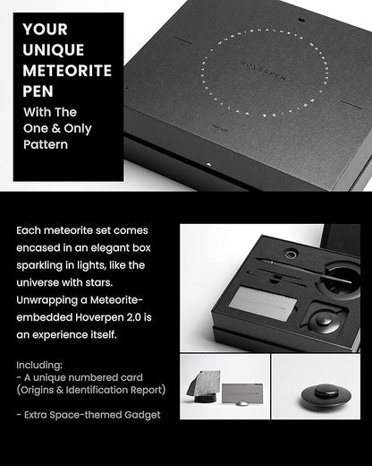 Novium Hoverpen 2.0 Interstellar Edition - Image 5