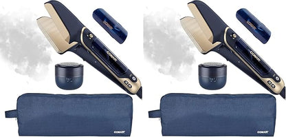 Conair Steam Stylist with Fabric Shaver, Extra Water Tank, and Storage Bag by conair