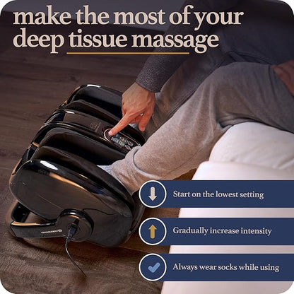 Cloud Massage Shiatsu Foot Massager - Image 8